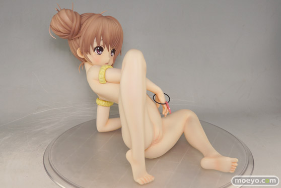 オーキッドシード 国天妙 すぺしゃる パステルマロン illustrated by いぬぶろ フィギュア みんへる エロ 21