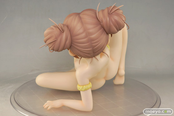 オーキッドシード 国天妙 すぺしゃる パステルマロン illustrated by いぬぶろ フィギュア みんへる エロ 24