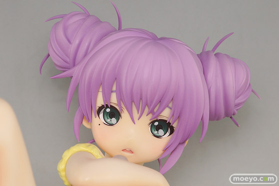 オーキッドシード 国天妙 すぺしゃる パステルマロン illustrated by いぬぶろ フィギュア みんへる エロ 45