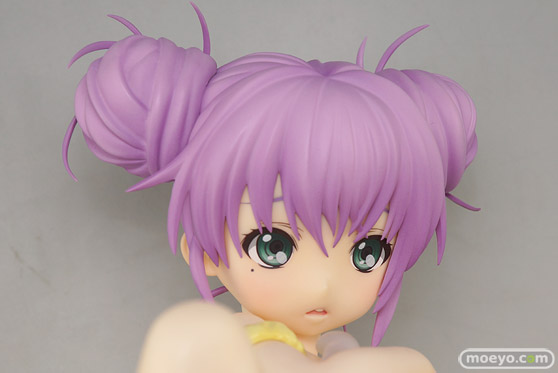 オーキッドシード 国天妙 すぺしゃる パステルマロン illustrated by いぬぶろ フィギュア みんへる エロ 46