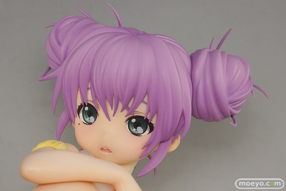 オーキッドシード 国天妙 すぺしゃる パステルマロン illustrated by いぬぶろ フィギュア みんへる エロ 47