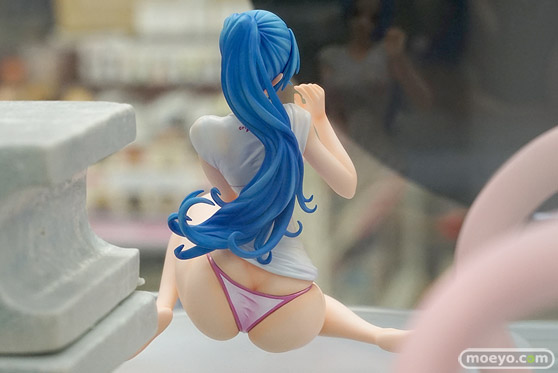 メガハウス Portrait.Of.Pirates ワンピース“LIMITED EDITION”ネフェルタリ・ビビ Ver.BB_R あみあみ フィギュア 稲田基樹 たぅもけい 03