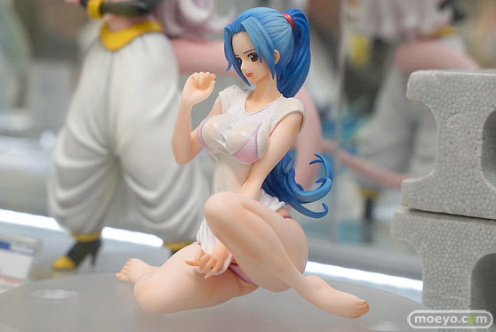 メガハウス Portrait.Of.Pirates ワンピース“LIMITED EDITION”ネフェルタリ・ビビ Ver.BB_R あみあみ フィギュア 稲田基樹 たぅもけい 04