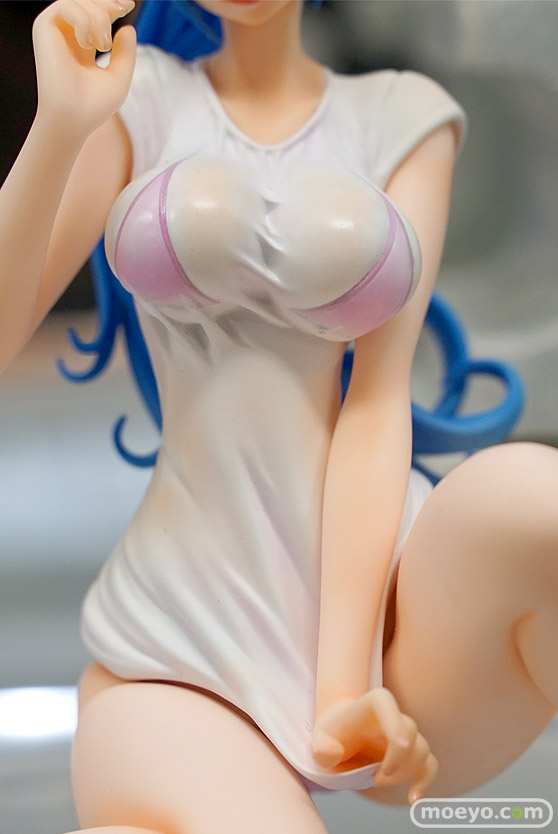 メガハウス Portrait.Of.Pirates ワンピース“LIMITED EDITION”ネフェルタリ・ビビ Ver.BB_R あみあみ フィギュア 稲田基樹 たぅもけい 07