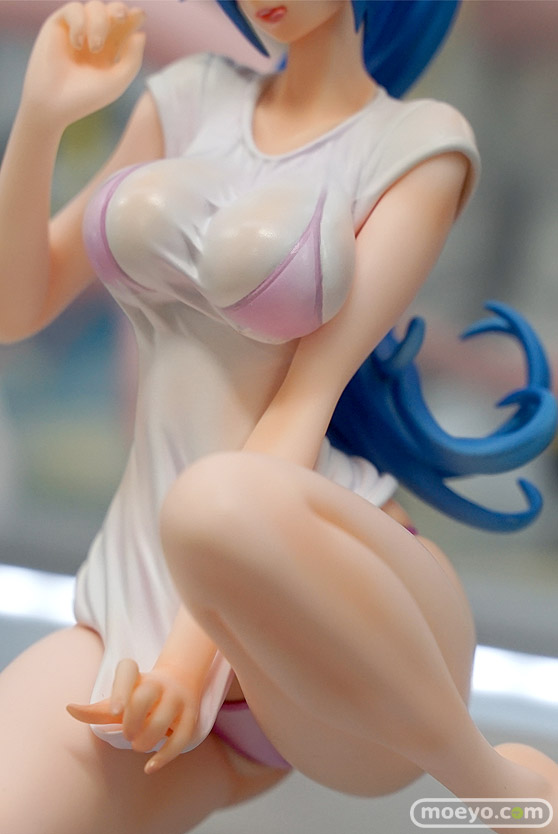 メガハウス Portrait.Of.Pirates ワンピース“LIMITED EDITION”ネフェルタリ・ビビ Ver.BB_R あみあみ フィギュア 稲田基樹 たぅもけい 09