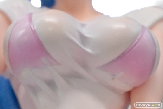 メガハウス Portrait.Of.Pirates ワンピース“LIMITED EDITION”ネフェルタリ・ビビ Ver.BB_R あみあみ フィギュア 稲田基樹 たぅもけい 11