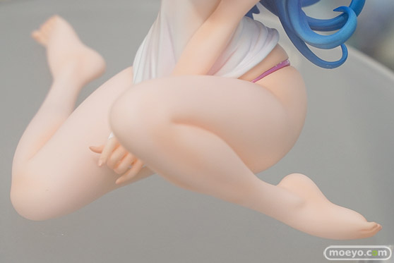 メガハウス Portrait.Of.Pirates ワンピース“LIMITED EDITION”ネフェルタリ・ビビ Ver.BB_R あみあみ フィギュア 稲田基樹 たぅもけい 13