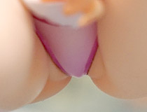 あみあみ限定販売のカラバリが登場！メガハウス新作美少女フィギュア「Portrait.Of.Pirates ワンピース“LIMITED EDITION”ネフェルタリ・ビビ Ver.BB_R」彩色サンプルがアキバで展示！