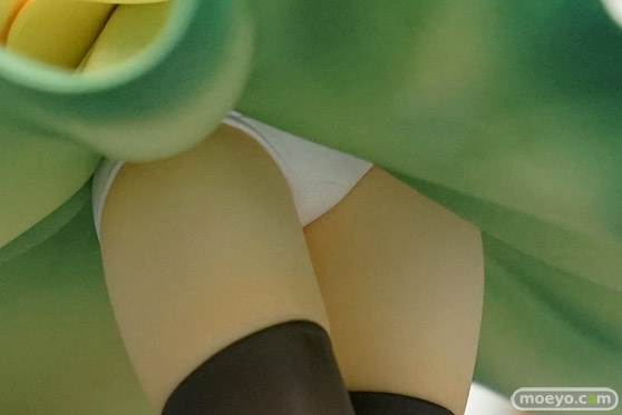 秋葉原の新作フィギュア展示の様子 24