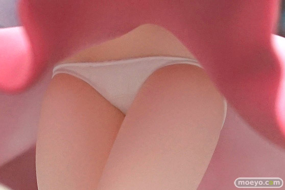 秋葉原の新作フィギュア展示の様子 27