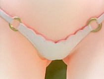 「シーカ」「タカオ」「国天妙 すぺしゃる」など 秋葉原の新作フィギュア、グッズ展示の様子（2019年5月18日）