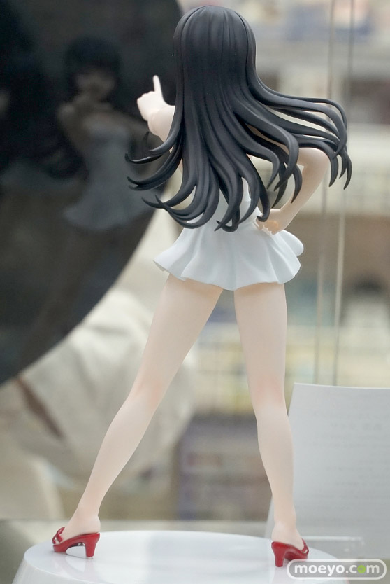 アワートレジャー アッセンブル・ヒロインズ ラブライブ！サンシャイン！！ 黒澤ダイヤ Summer Queens フィギュア ズイコ まいもっち 03