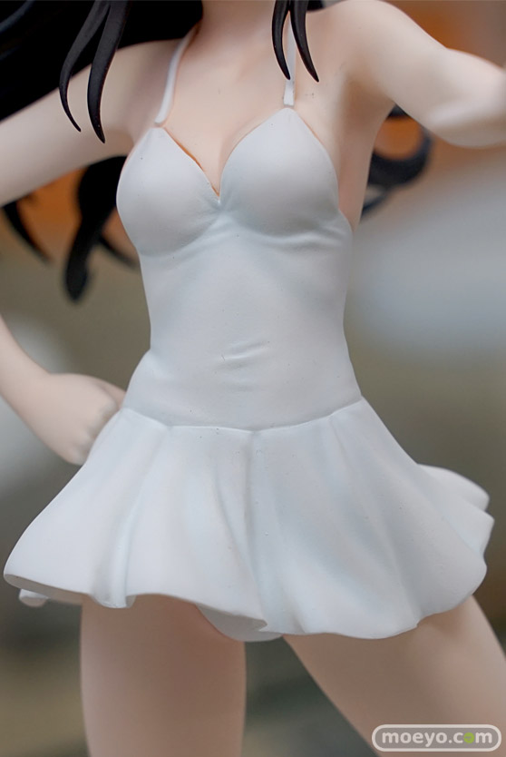 アワートレジャー アッセンブル・ヒロインズ ラブライブ！サンシャイン！！ 黒澤ダイヤ Summer Queens フィギュア ズイコ まいもっち 07