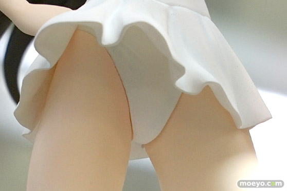 アワートレジャー アッセンブル・ヒロインズ ラブライブ！サンシャイン！！ 黒澤ダイヤ Summer Queens フィギュア ズイコ まいもっち 09