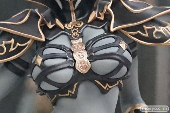 オーキッドシード リネージュ2 ダークエルフ 石長櫻子 フィギュア 07