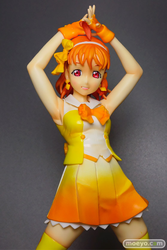 画像　フィギュア　サンプル　レビュー　ワンダーフェスティバル 2019［冬］ とびでや イイ！デザイン！３D！ 秋月剛 06