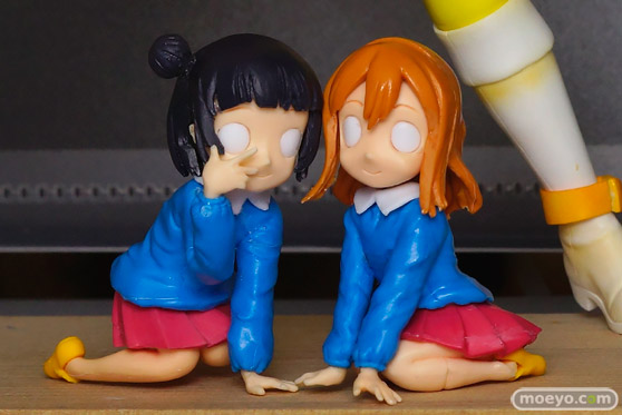 画像　フィギュア　サンプル　レビュー　ワンダーフェスティバル 2019［冬］ とびでや イイ！デザイン！３D！ 秋月剛 07