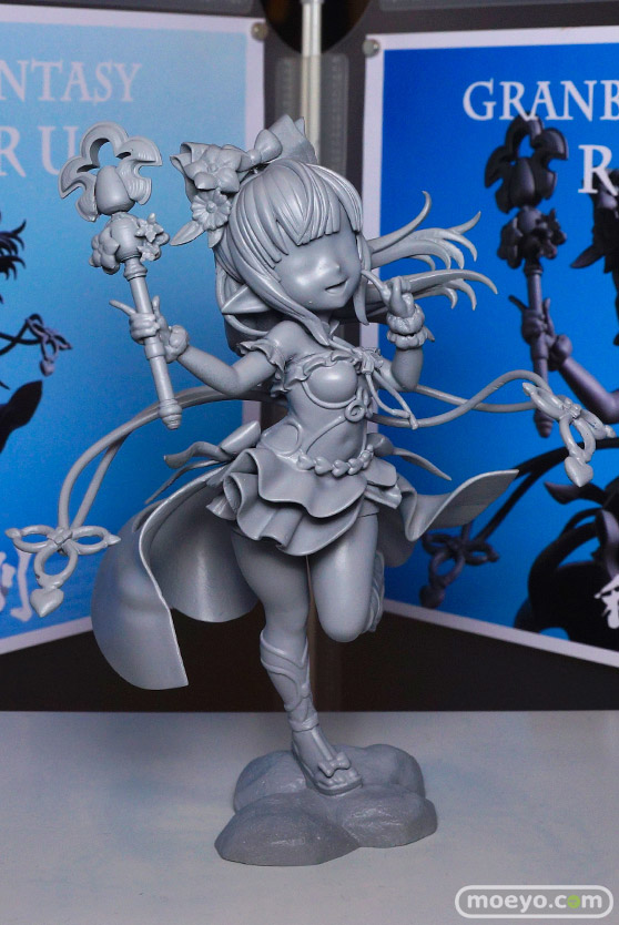 画像　フィギュア　サンプル　レビュー　ワンダーフェスティバル 2019［冬］ とびでや イイ！デザイン！３D！ 秋月剛 09