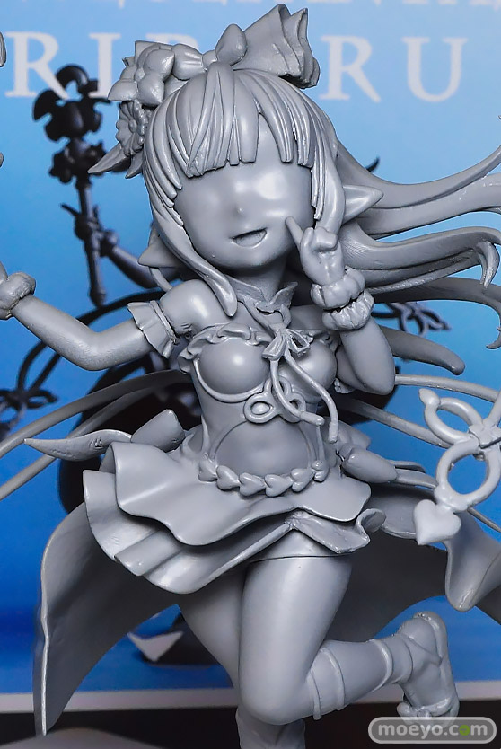 画像　フィギュア　サンプル　レビュー　ワンダーフェスティバル 2019［冬］ とびでや イイ！デザイン！３D！ 秋月剛 10