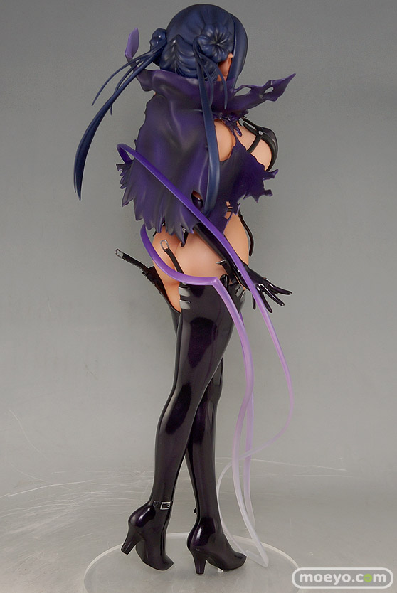 ダイキ工業 【あみあみ限定特典】黒のリーマンと死霊使いクロエル 死霊使いクロエル エロ キャストオフ フィギュア GODDES 佐倉 04