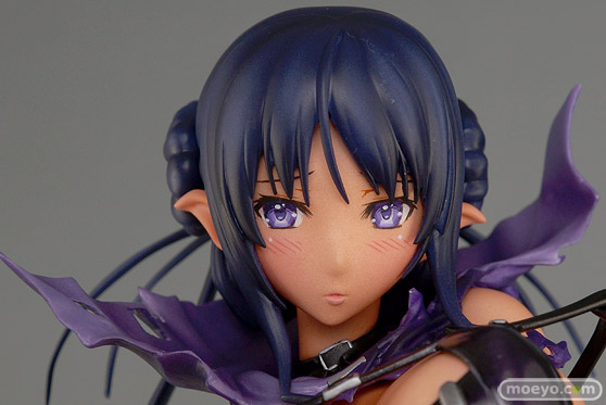 ダイキ工業 【あみあみ限定特典】黒のリーマンと死霊使いクロエル 死霊使いクロエル エロ キャストオフ フィギュア GODDES 佐倉 12