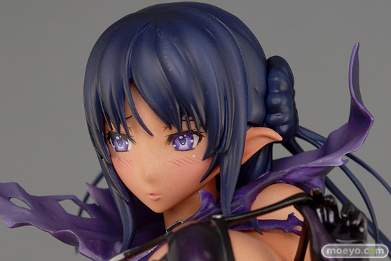 ダイキ工業 【あみあみ限定特典】黒のリーマンと死霊使いクロエル 死霊使いクロエル エロ キャストオフ フィギュア GODDES 佐倉 13