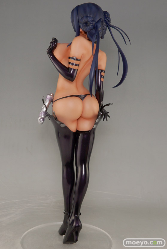 ダイキ工業 【あみあみ限定特典】黒のリーマンと死霊使いクロエル 死霊使いクロエル エロ キャストオフ フィギュア GODDES 佐倉 39