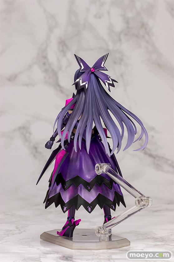 プルクラ デート・ア・ライブ 「夜刀神十香」 フィギュア まつを+sebe 03