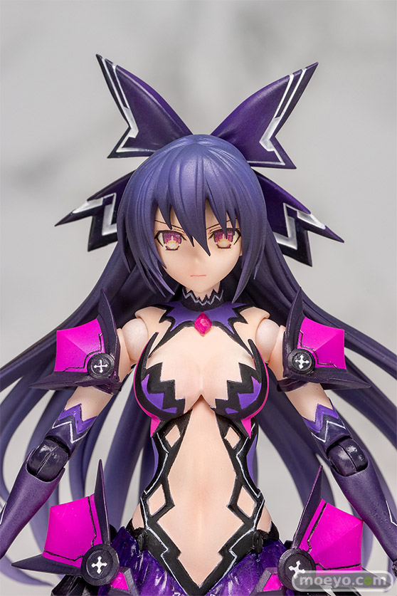 プルクラ デート・ア・ライブ 「夜刀神十香」 フィギュア まつを+sebe 05