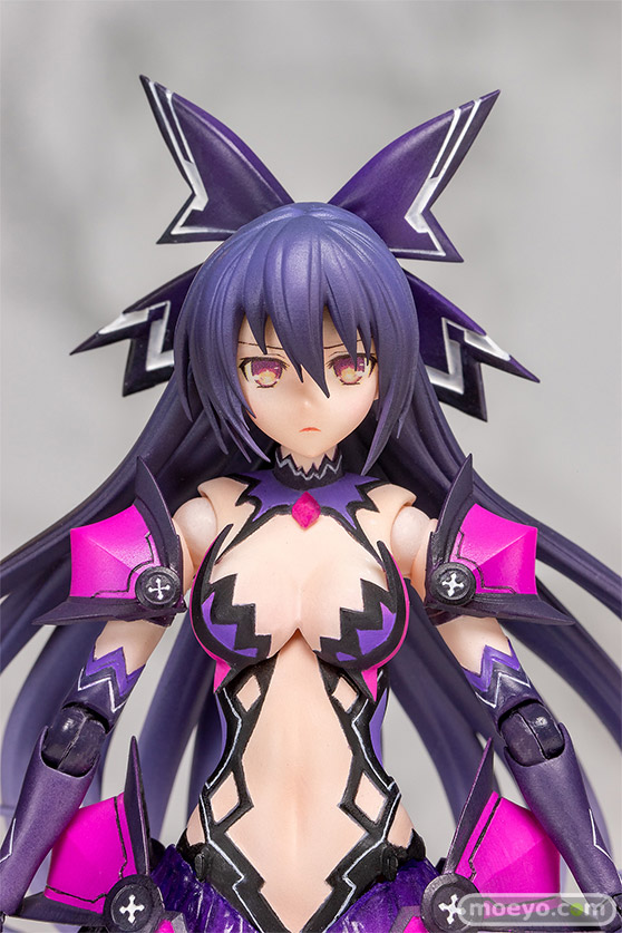 プルクラ デート・ア・ライブ 「夜刀神十香」 フィギュア まつを+sebe 07