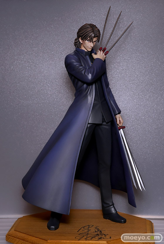 画像　フィギュア　サンプル　レビュー　ワンダーフェスティバル 2019［冬］ のすともろ メイワクナオコジョ 海ねずみ 13