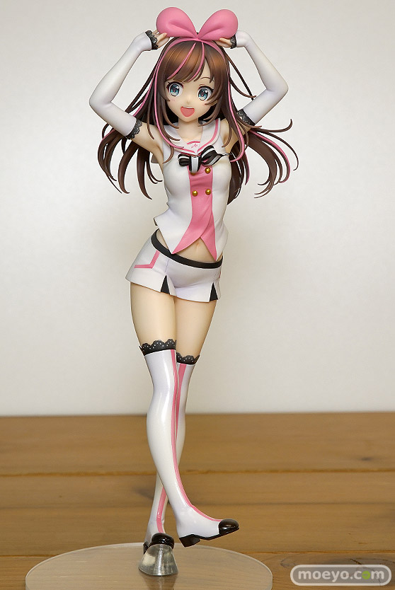 グッドスマイルカンパニー キズナアイ けんぞー 386 フィギュア 02