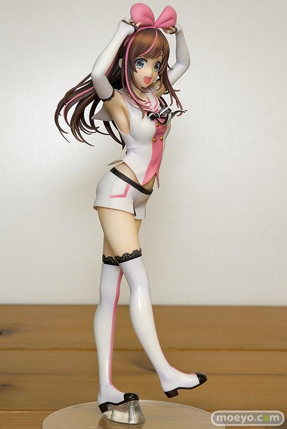 グッドスマイルカンパニー キズナアイ けんぞー 386 フィギュア 03