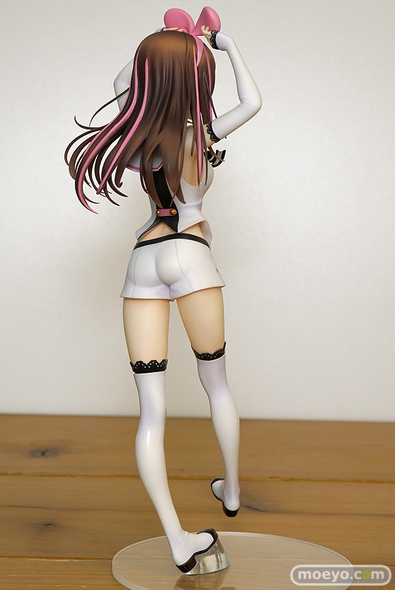 グッドスマイルカンパニー キズナアイ けんぞー 386 フィギュア 05