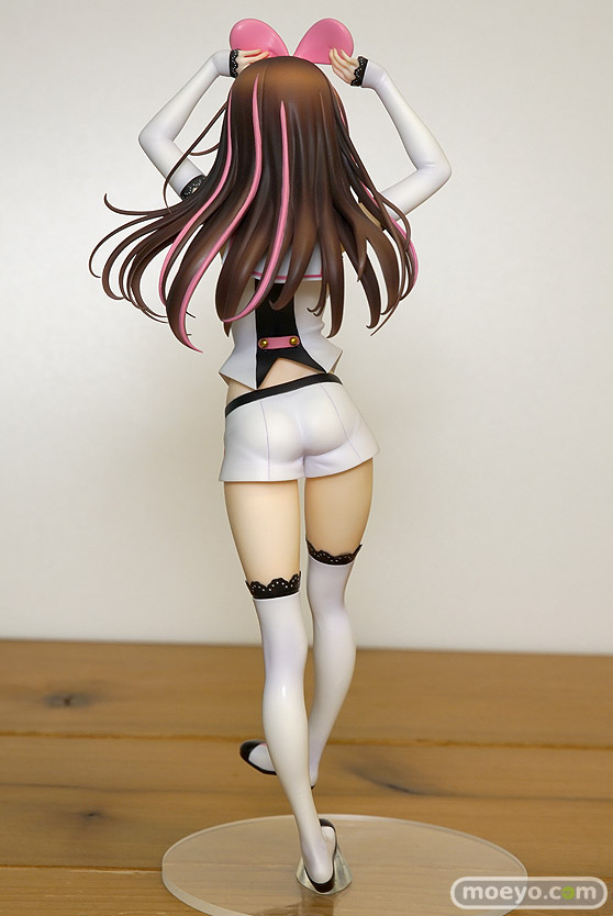 グッドスマイルカンパニー キズナアイ けんぞー 386 フィギュア 06