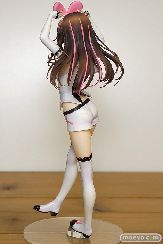 グッドスマイルカンパニー キズナアイ けんぞー 386 フィギュア 07