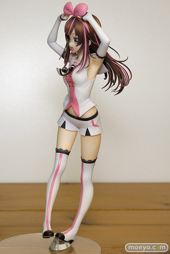 グッドスマイルカンパニー キズナアイ けんぞー 386 フィギュア 09