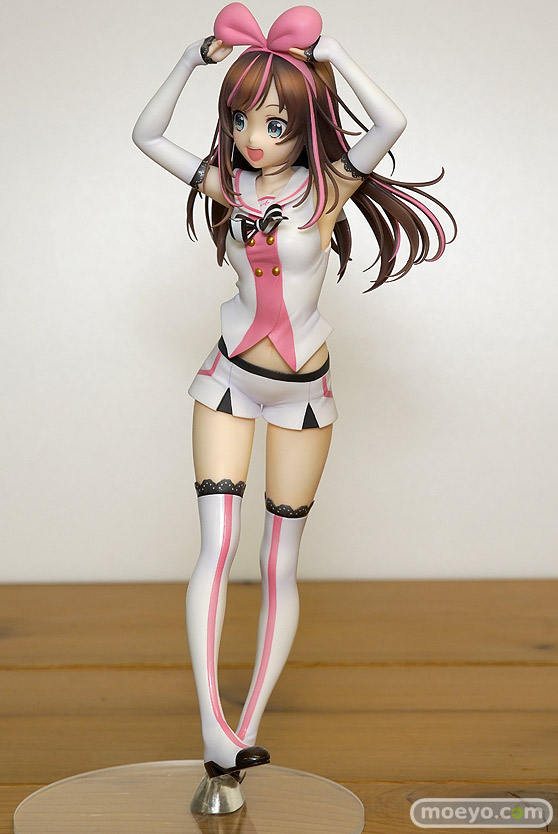 グッドスマイルカンパニー キズナアイ けんぞー 386 フィギュア 10