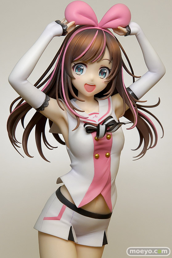 グッドスマイルカンパニー キズナアイ けんぞー 386 フィギュア 11