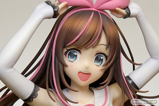 グッドスマイルカンパニー キズナアイ けんぞー 386 フィギュア 12