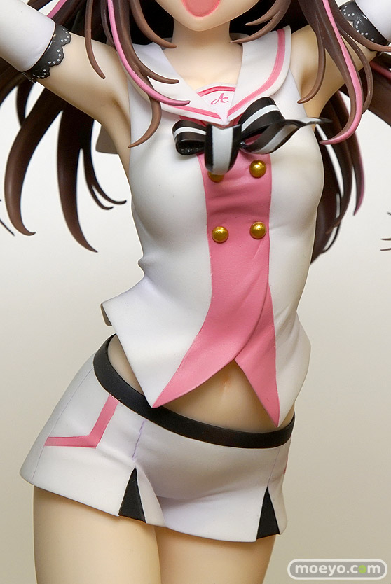 グッドスマイルカンパニー キズナアイ けんぞー 386 フィギュア 13