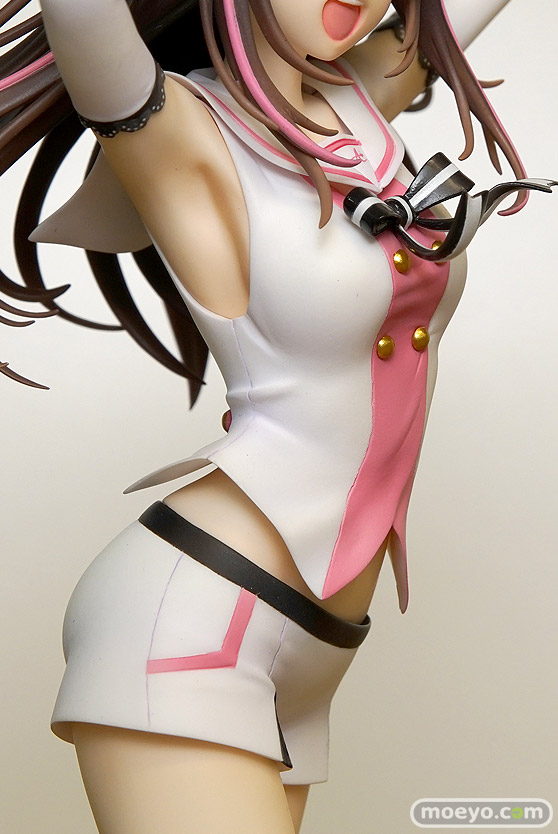 グッドスマイルカンパニー キズナアイ けんぞー 386 フィギュア 14