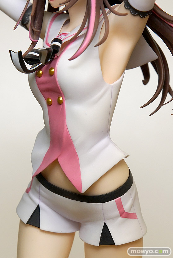 グッドスマイルカンパニー キズナアイ けんぞー 386 フィギュア 15