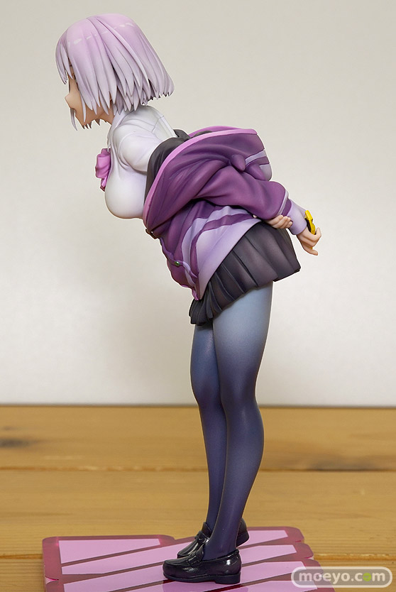 ファット・カンパニー SSSS.GRIDMAN 新条アカネ フィギュア iTANDi Noa 阿部昴大 10