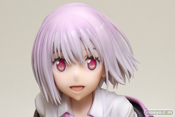 ファット・カンパニー SSSS.GRIDMAN 新条アカネ フィギュア iTANDi Noa 阿部昴大 14