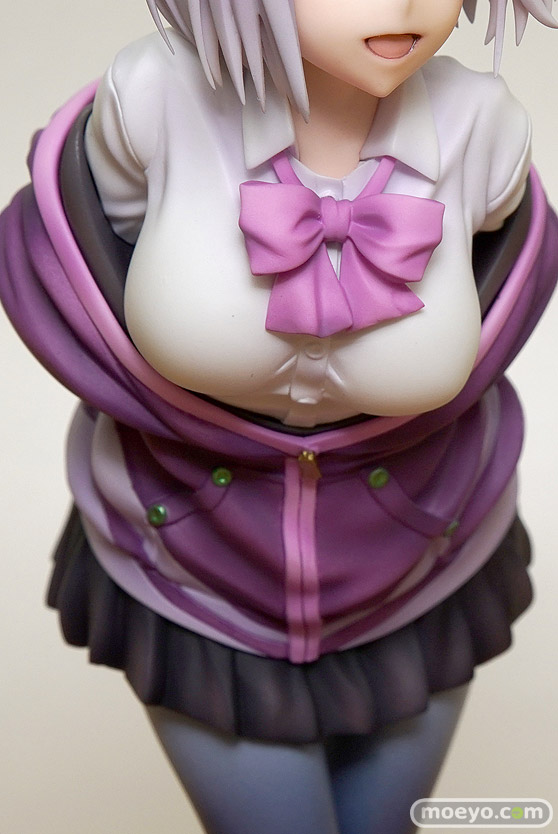 ファット・カンパニー SSSS.GRIDMAN 新条アカネ フィギュア iTANDi Noa 阿部昴大 15