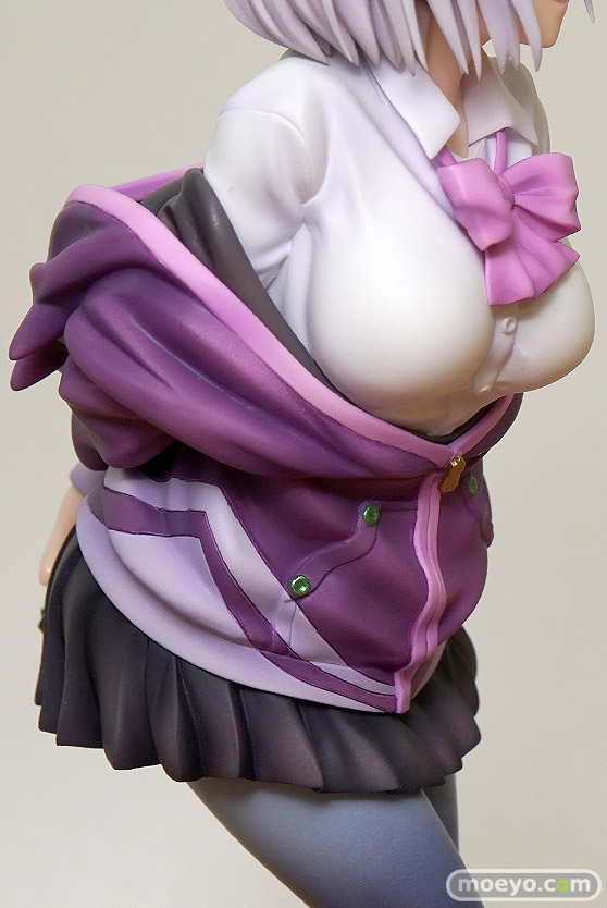 ファット・カンパニー SSSS.GRIDMAN 新条アカネ フィギュア iTANDi Noa 阿部昴大 16