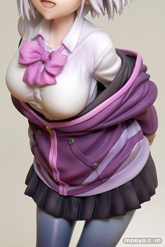 ファット・カンパニー SSSS.GRIDMAN 新条アカネ フィギュア iTANDi Noa 阿部昴大 17