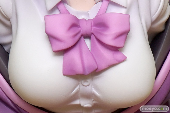 ファット・カンパニー SSSS.GRIDMAN 新条アカネ フィギュア iTANDi Noa 阿部昴大 18