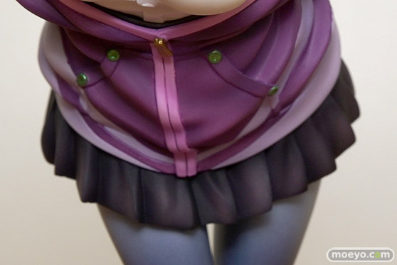 ファット・カンパニー SSSS.GRIDMAN 新条アカネ フィギュア iTANDi Noa 阿部昴大 20